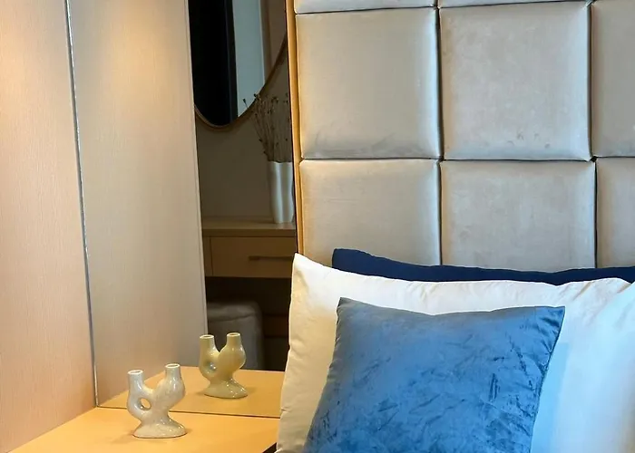 Apartamento 1br View Haven + Washer | Modern Bgc *