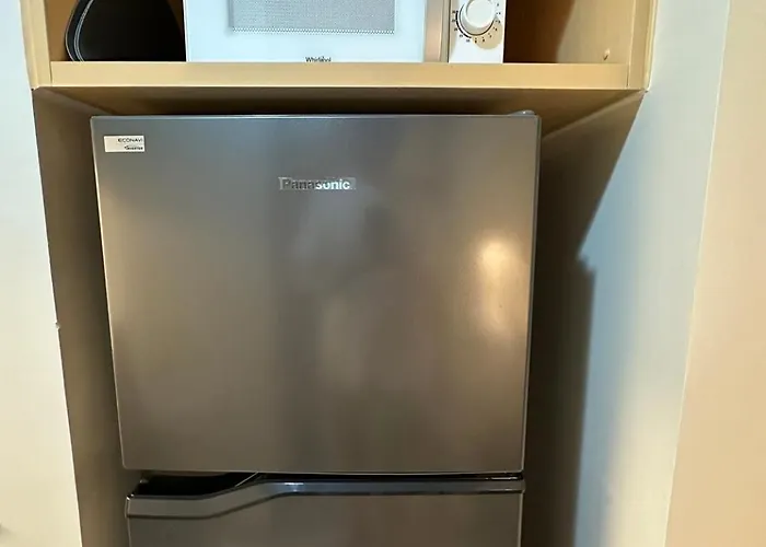 1br View Haven + Washer | Modern Bgc Manila